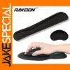 Ergonomic Mouse Pad with Wrist Rest Support