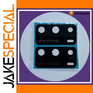 Huawei P40 Rear Camera Lens Glass Replacement