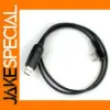 Universal K Head Programming Cable for Walkie Talkies