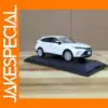 1:30 Scale Toyota Harrier Alloy Model Car