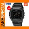 Casio W-218H-1B Digital Sport Watch for Men