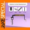 Power and Volume Button Flex Cable for iPhone 12-13 Pro Max