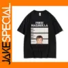 Funny Hasbulla Meme Graphic T-Shirt for All