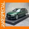 GT Spirit 1:18 ALPINA B5 2023 Resin Model