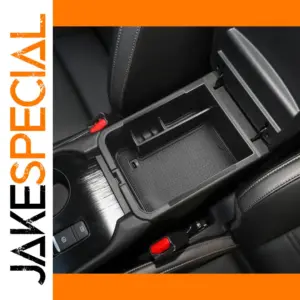 Nissan Sentra Center Console Organizer 2020-2025