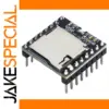 MP3 Player Module DFPlayer Mini MP3-TF-16P V3.0