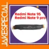 Xiaomi Redmi Note 9S/Pro Mainboard Flex Cable Replacement