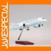 Canada Airways Boeing B787 Model with Lights