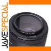 Universal UV Filter for DSLR Camera Lenses