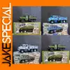 1/64 Scale Alloy Model SH-CA30 MV3 Collection Display