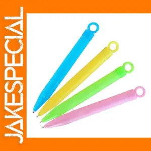 Set of 6 Magnetic Drawing Board Pens