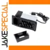 4-Band Acoustic Guitar EQ Pickup 7545R System