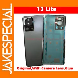Xiaomi 13 Lite Rear Battery Housing Case
