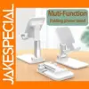 Adjustable Foldable Phone Tablet Desk Stand