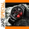 GADYSON A1605 Fashion Racing Brake Calipers Watch