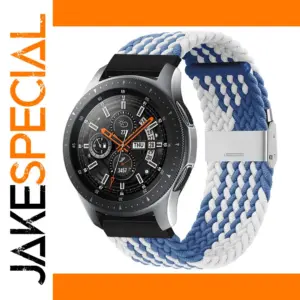 Nylon Band for Samsung Galaxy Watch 5/5 Pro