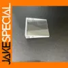 10-Degree Optical Wedge Prism Set of 18