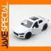 Simulated Alloy Car Model for Kids