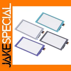 LCD Touch Screen for Nintendo Switch Lite