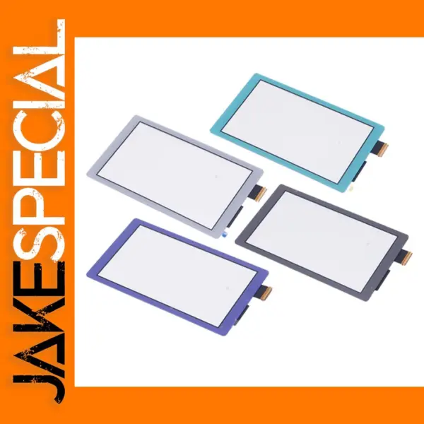 LCD Touch Screen for Nintendo Switch Lite