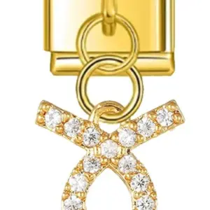 Zodiac Sign Stainless Steel Charm Bracelet 33 236bca98 upscaled