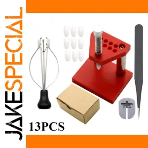 13PCS Watch Repair Tool Kit for FancyWrist Models