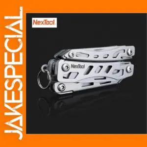 NexTool Mini Flagship 10-in-1 Multi-tool