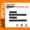 ASUS ROG Phone Power & Volume Side Keys Replacement