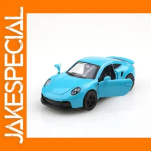 Children's Alloy Sports Car Model Decoration