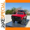 K5 Off-Road SUV Diecast Model 1:64 Scale