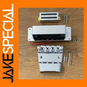 4003 Ricken 4-String Electric Bass Guitar Parts