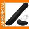 Ergonomic Memory Foam Wrist Rest Set