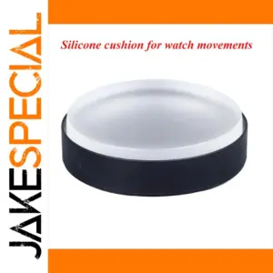 75mm and 55mm Watch Movement Holder Cushions