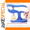 Watch Back Press Tool Set for Watchmaker Repairs