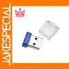 Mini 32GB USB Flash Drive for Easy Storage