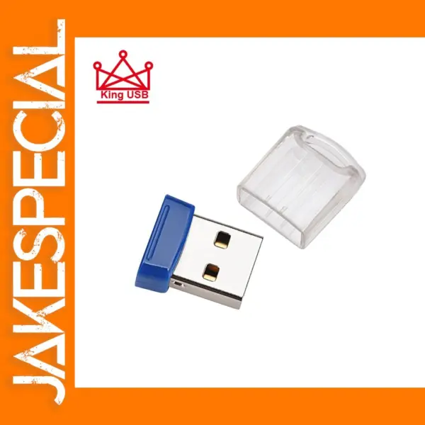 Mini 32GB USB Flash Drive for Easy Storage