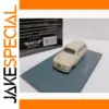 Neo 1/87 Saab 95 Wagon 1964 Diecast Model Car