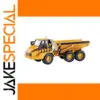 1/50 Scale Cat 725 Diecast Articulated Truck Model