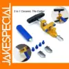 2-in-1 Ceramic Glass Tile Cutter Tool