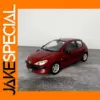 JERREN 1:18 Scale 206 S16 1999 Resin Car Model