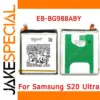 Samsung Galaxy S20 Ultra EB-BG988ABY Battery 5000mAh