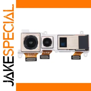 Back Camera Module for Google Pixel 7 Pro