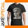 Marcus Aurelius Stoic Philosophy T-Shirt