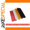 Aluminum M.2 NVMe SSD Heatsink 70x22x6mm