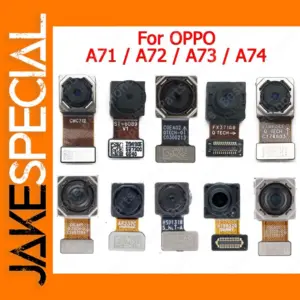 OPPO A71 A72 A73 A74 Rear Camera Flex Cable