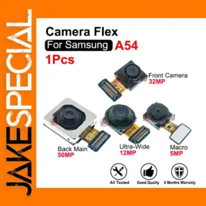 Samsung Galaxy A54 Rear Camera Flex Module