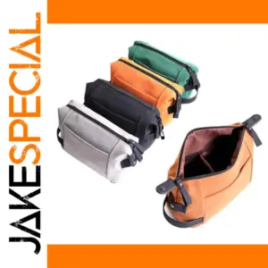 Camera Bag for Fujifilm and Olympus Cameras