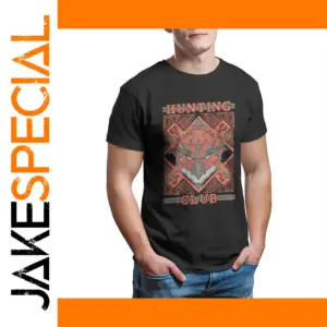 Rathalos Unisex T-Shirt for Men