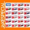 Nissan Toyota Testarossa Diecast Model Car