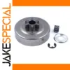 STIHL Chainsaw Clutch Drum E-Clip Kit 017-250